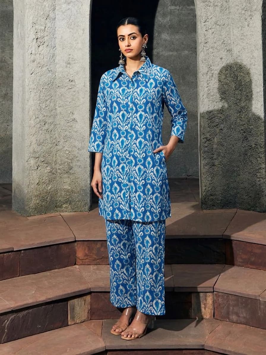 Ikat Neel