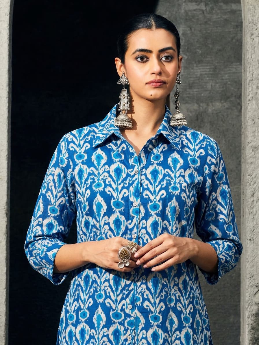 Ikat Neel