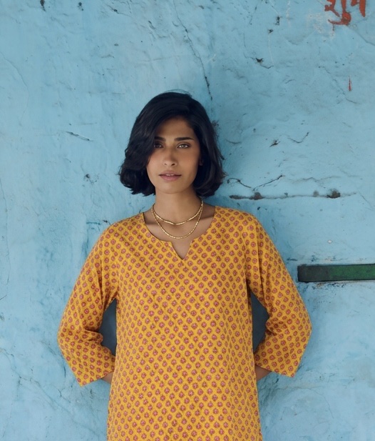Kusum Vatika — look 2