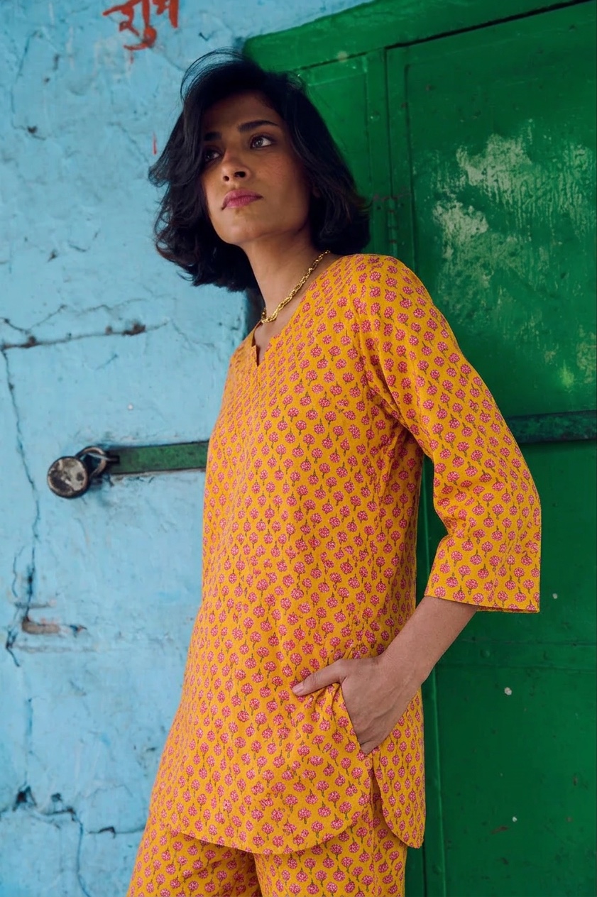 Kusum Vatika — look 3